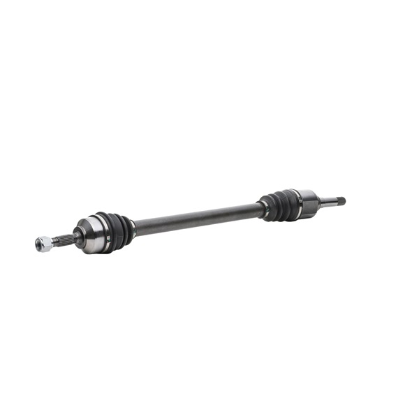 RIDEX 13D0916 Antriebswelle Peugeot 207 WA