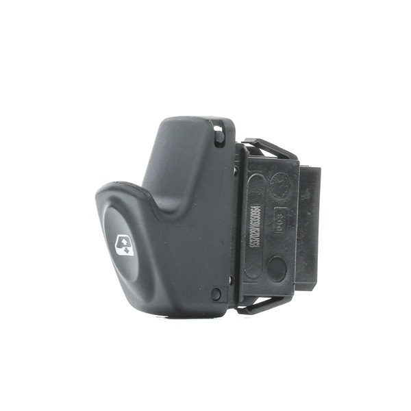 RIDEX 2443C0026 Raamschakelaar Renault Megane Scenic 1.6 i 75 Pk Benzine 1998
