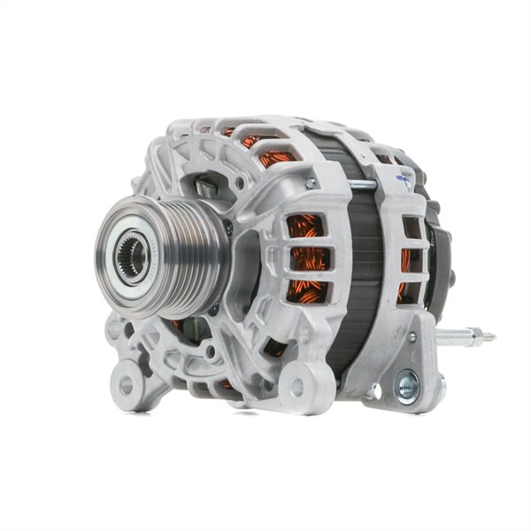 STARK SKGN-03221500 Dynamo Audi A1 8x 2.0 TFSI quattro 256 Pk Benzine 2012