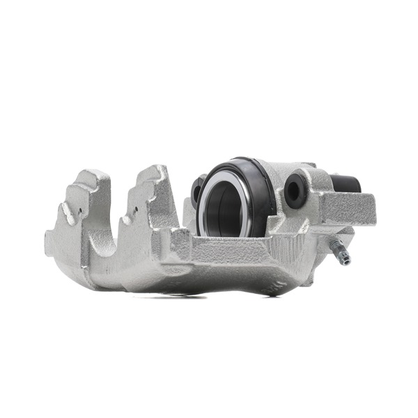 2007 RENAULT LAGUNA Brake caliper price RIDEX 78B1458