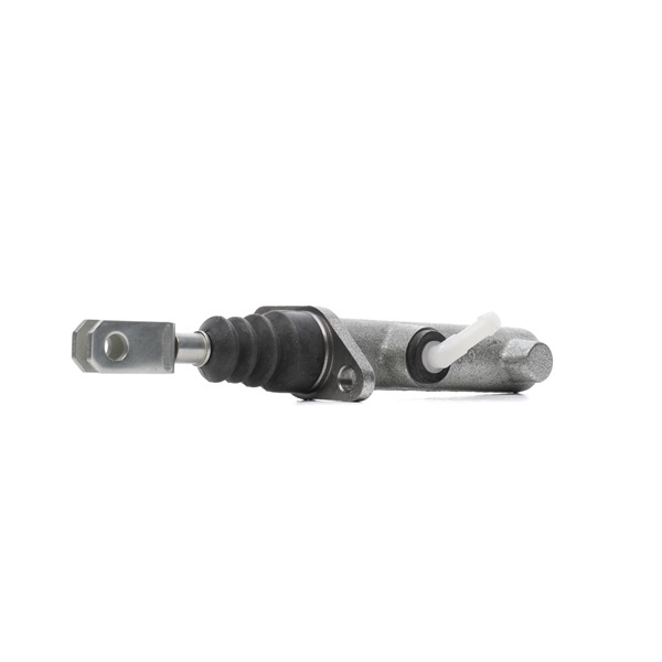 RIDEX 234M0214 hoofdcilinder van de koppeling 60502664