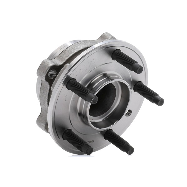 OPTIMAL Wheel bearing kit 881404 at favorable price