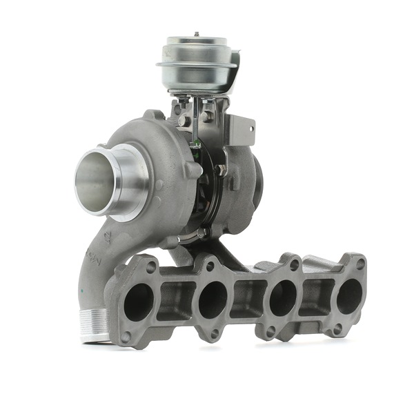 STARK SKCT-1190985 Turbokompresorius Vectra C Universalas 1.9 CDTI 120 AG dyzelinas 2005