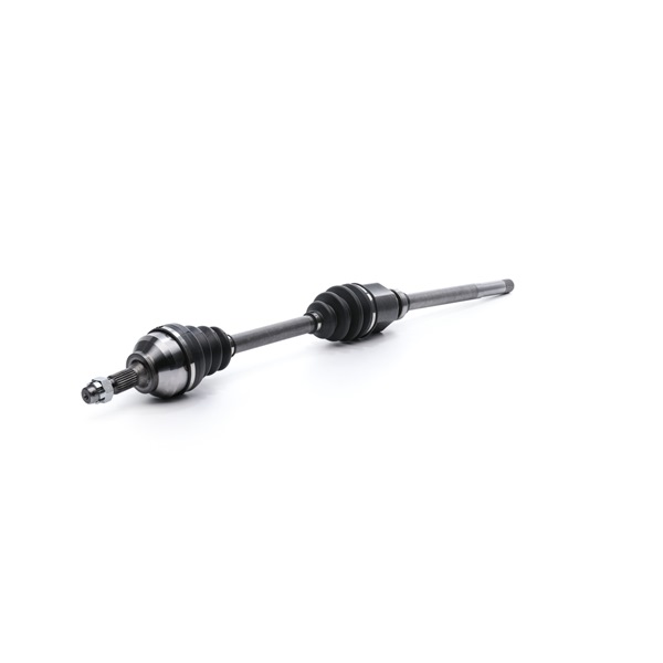 RIDEX 13D0919 aandrijfas 3273.8H