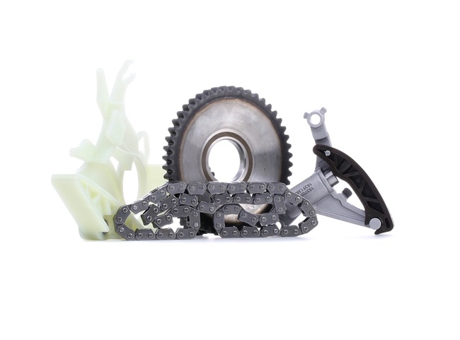 RIDEX 6138C0008 Calidad y precios justos