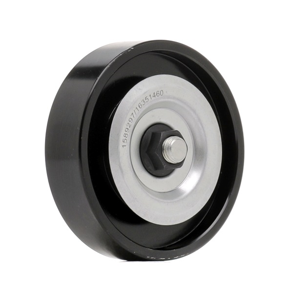 RIDEX 310T0429 spanrol, poly v-riem 88440-60070