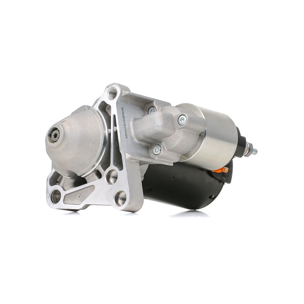 2S0556 RIDEX 7711497369 Anlasser