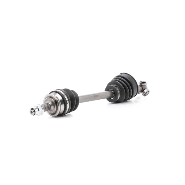 RIDEX 13D0921 Ημιαξόνιο Fiat Cinquecento 170