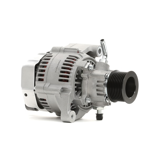 STARK SKGN-03221501 Ģenerators VAUXHALL Frontera Mk1 (A) SUV (U92) 2.5 TDS 115 ZS Dīzelis 1997