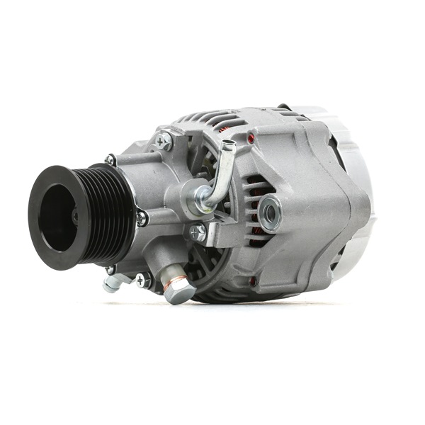 RIDEX 4G1278 Lichtmaschine Opel Frontera A
