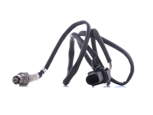 RIDEX 3922L0459 Lambdasonde Porsche Cayenne 955 S 4.8 385 PS Benzin 2007