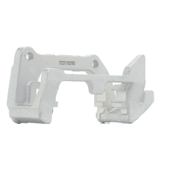 RIDEX 1009C0132 Jarrusatulan pidin Audi A4 B8 2.0 TDI quattro 143 hv Diesel 2008