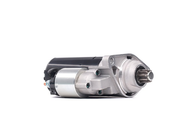 STARK SKSTR-03330582 Motor de arranque Polo 6N1 1.9 SDI 64 cv Diesel 1999