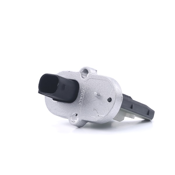 RIDEX 3252S0026 Sensore angolo sterzo Ford C-Max DM2 2.0 TDCi 133 CV Diesel 2007