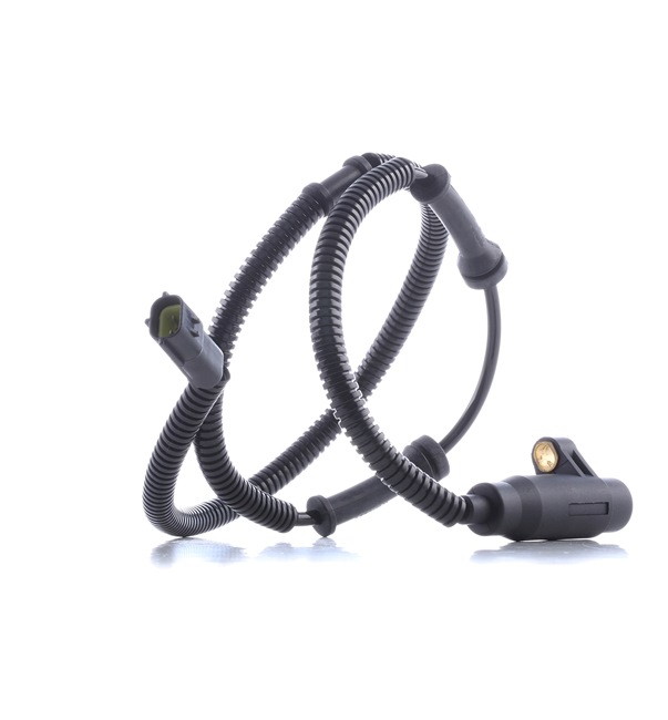 RIDEX 0K2CA-43-701 Snímač počtu otáčok kolesa 412W1136