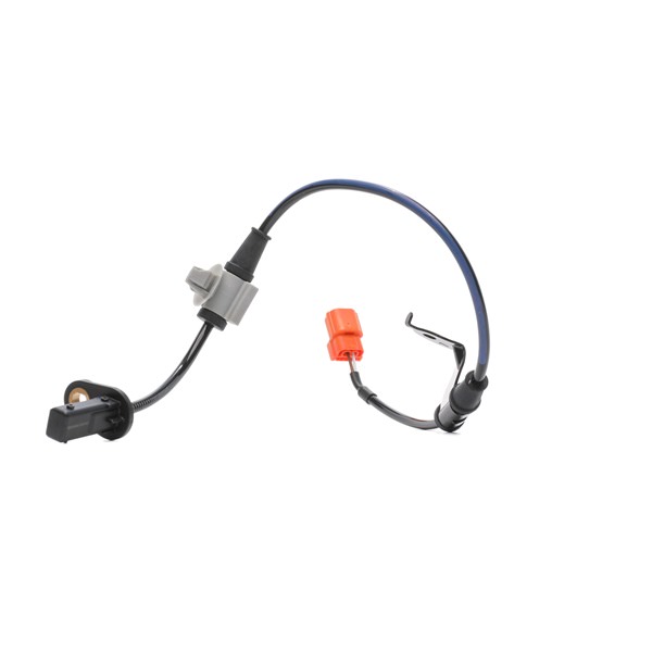 RIDEX 57475-SDA-A03 Wielsnelheidssensor (ABS) 412W1137