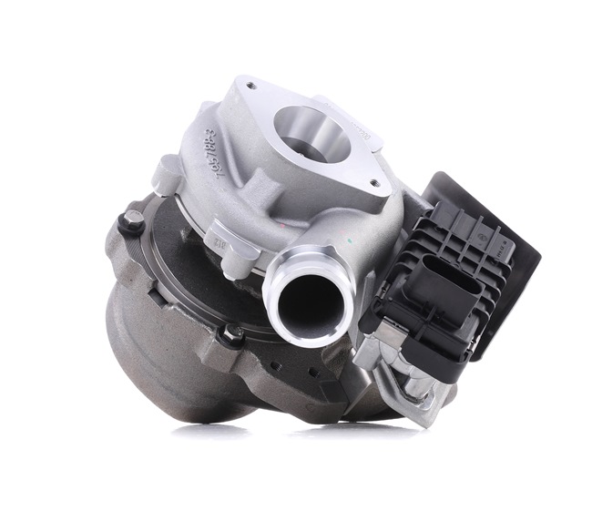 STARK SKCT-1190988 turbocharger BK3Q6K682CC