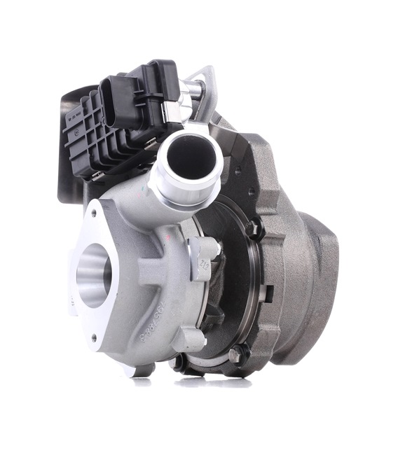 RIDEX 2234C10493 Ford Ranger TKE Turbo