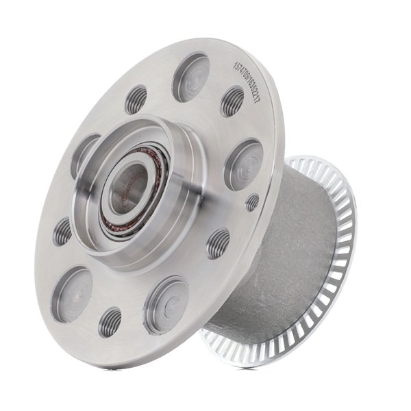RIDEX 653W0207 Calidad y precios justos