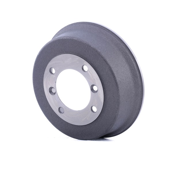 RIDEX 123B0271 Tamburi freni AUSTIN Mini Hatchback 850 34 CV Benzina 1965