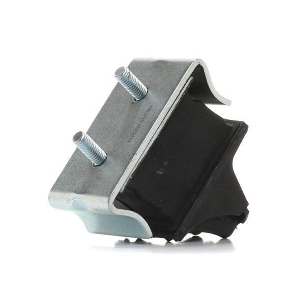 RIDEX 247E0673 Motora stiprinājums VW LT 46 Platforma 2.5 SDI 75 ZS Dīzelis 2000
