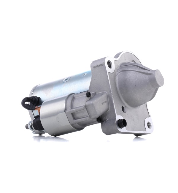 RIDEX 2S0558 Starter VOLVO pris