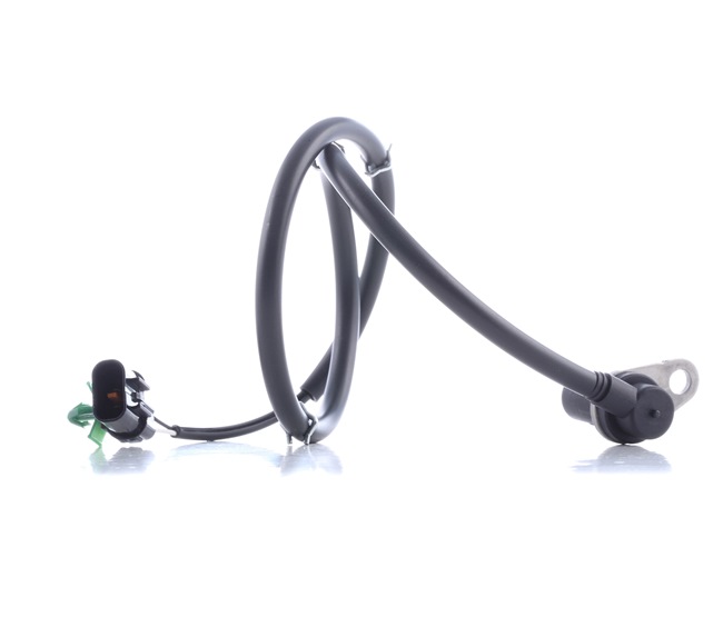 RIDEX 412W1210 wielsnelheidssensor (abs) 4670A255