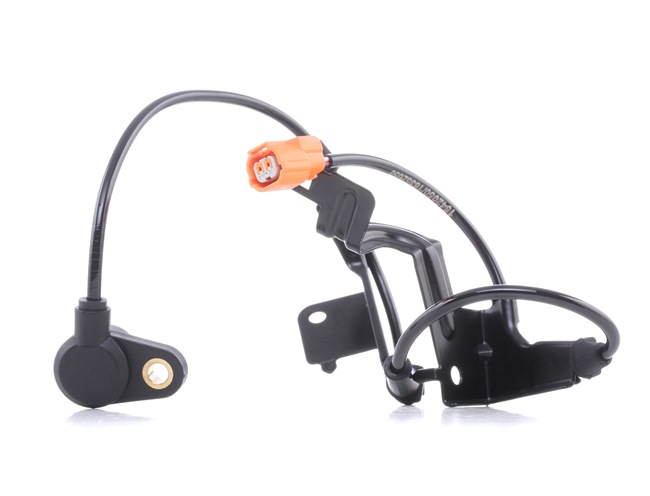 RIDEX 412W1211 Senzor, stevilo obratov kolesa Honda Civic eu7