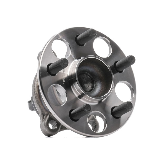 RIDEX 654W1247 Calidad y precios justos