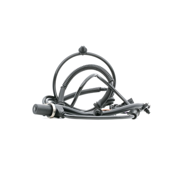 RIDEX 412W1220 ABS-sensor Audi A4 B6 Cabrio 1.8 T quattro 173 Pk Benzine 2003