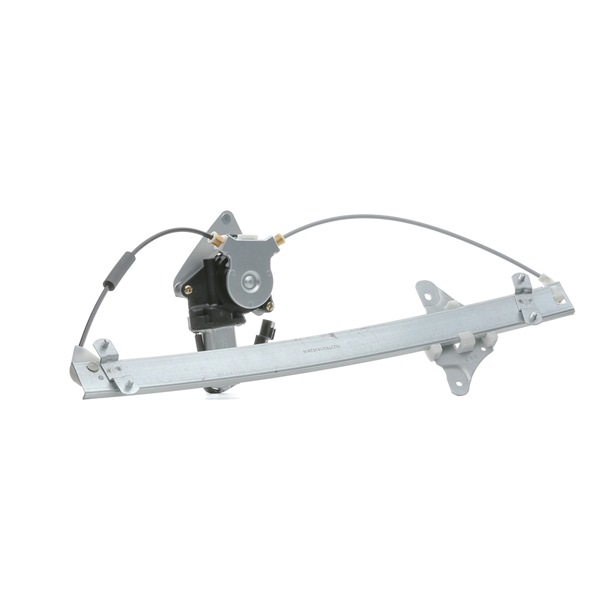 2002 HYUNDAI GETZ Window regulator price RIDEX 1561W0676