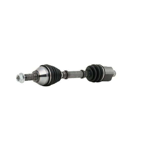 RIDEX 13D0934 aandrijfas 13124680