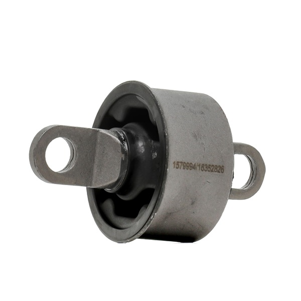 RIDEX 251T0755 Silent block Jeep Compass Mk49 2.0 4x4 160 CV Benzina 2021