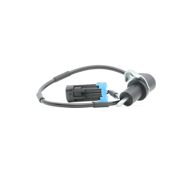 412W1231 RIDEX 96809666 ABS-Sensor