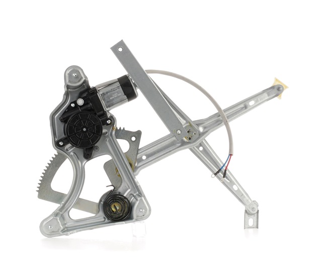 RIDEX 1561W0677 Rudehejs Mercedes W126 500 SE, SEL 265 HK Benzin 1987