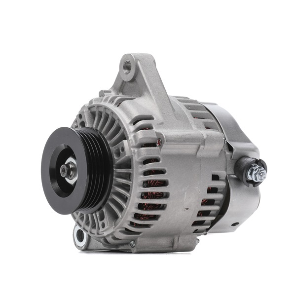 RIDEX 4G1280 Alternátor Honda Prelude 4