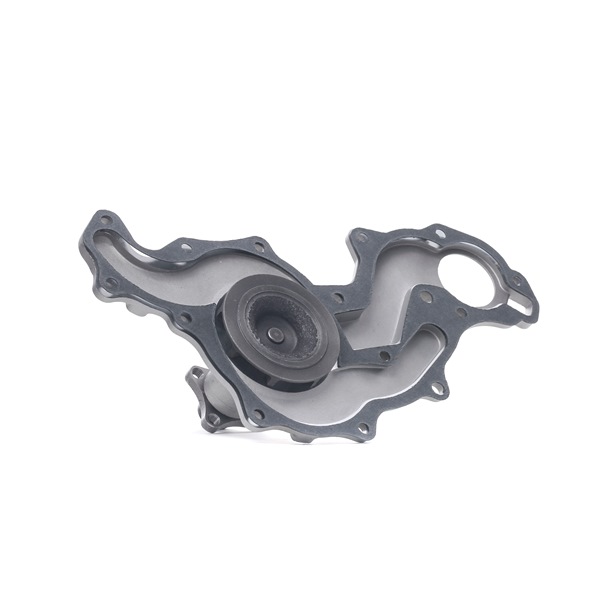 RIDEX 1260W0470 waterpomp 1 124 360