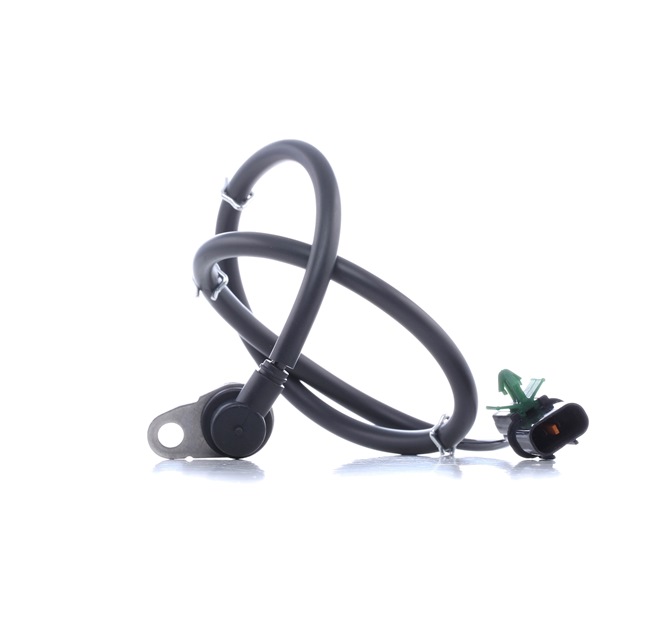 RIDEX 412W1290 abs sensor Pajero 4 3.0 4WD 174 hk Bensin 2017