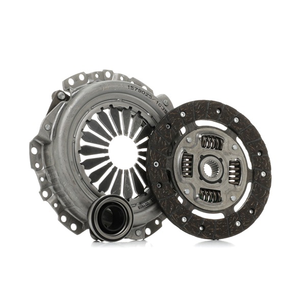 RIDEX 479C3250 koppelingsset B301-16-510A