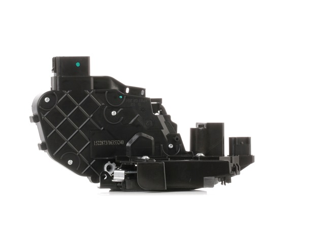 RIDEX 1361D0187 Durvju slēdzene Range Rover Velar L560