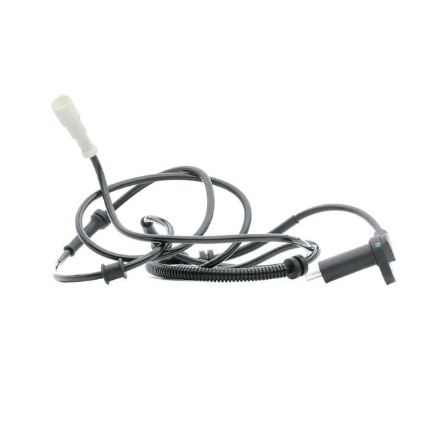 RIDEX 412W1306 ABS-sensor PEUGEOT Boxer Flatbed Vrachtwagen/Chassis (230) 2.8 HDi Vierwielaandrijving 126 Pk Diesel 2000