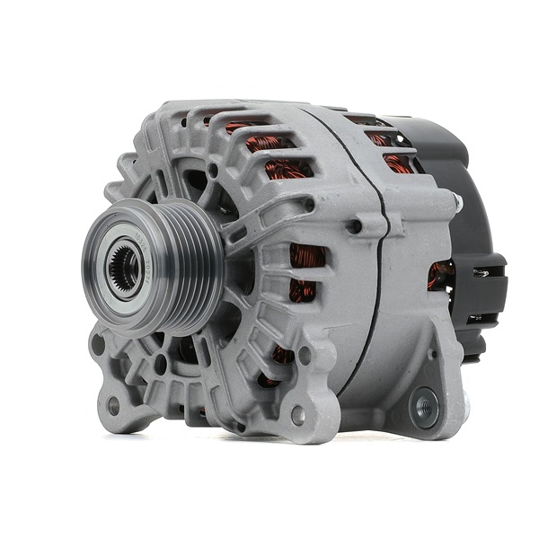 STARK SKGN-03221506 dynamo Audi A6 C7 Avant 3.0 TDI quattro 313 hk Diesel 2012