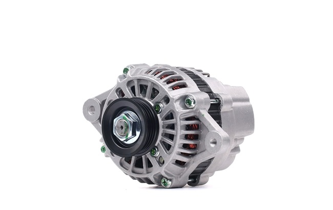RIDEX 4G1285 Lichtmaschine SUZUKI Kosten