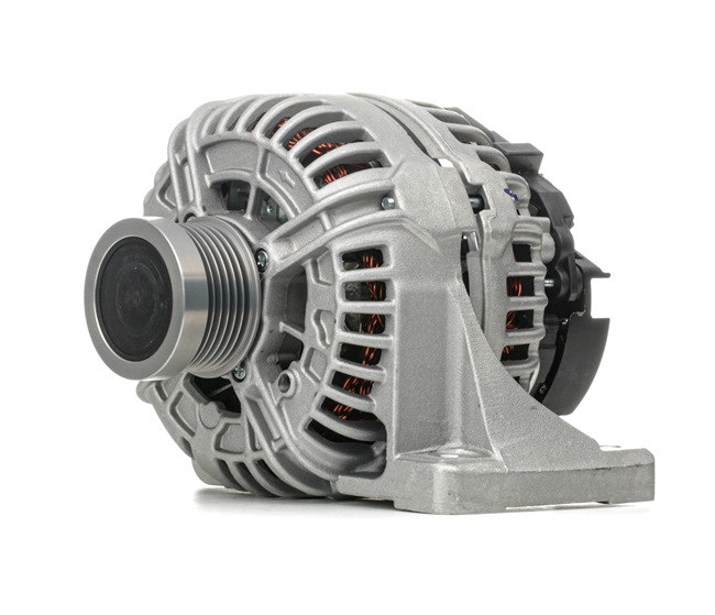 STARK SKGN-03221509 dynamo Volvo V70 gen 2 2.4 T 200 hk Bensin 2002
