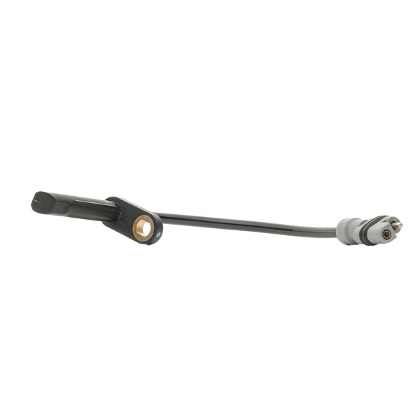 RIDEX 412W1350 Capteur ABS Porsche 911 997 Coupe 3.6 Carrera 4 345 CV Essence 2008