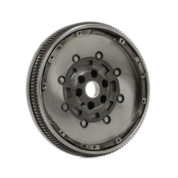 RIDEX REMAN 577F0014R vliegwiel Seat Altea XL 1.9 TDI 90 Pk Diesel 2010