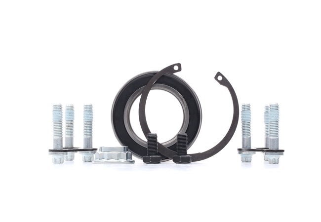 RIDEX 654W1248 wiellagerset A124 350 05 49