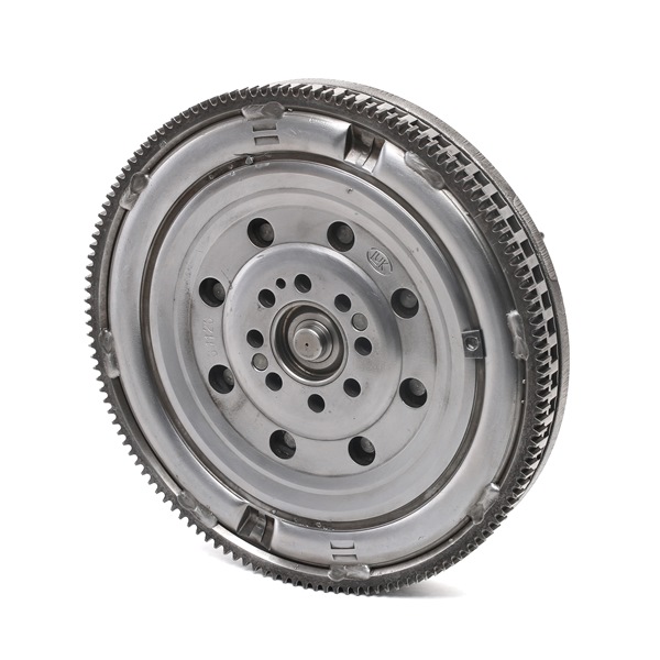 RIDEX REMAN 577F0303R Koło zamachowe Passat B5 Kombi 2.8 V6 190 KM benzyna 2000