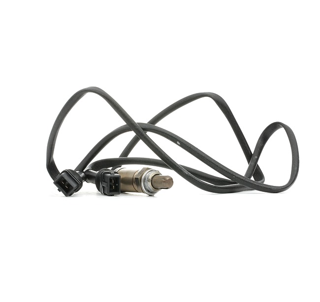 RIDEX 3922L0464 Lambda sensor FIAT Ducato 230 2.0 4x4 109 hp Petrol 1998