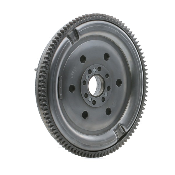 RIDEX REMAN 577F0121R Smagratis Toyota RAV4 II 2.0 D 4WD (CLA20_, CLA21_) 116 AG dyzelinas 2003